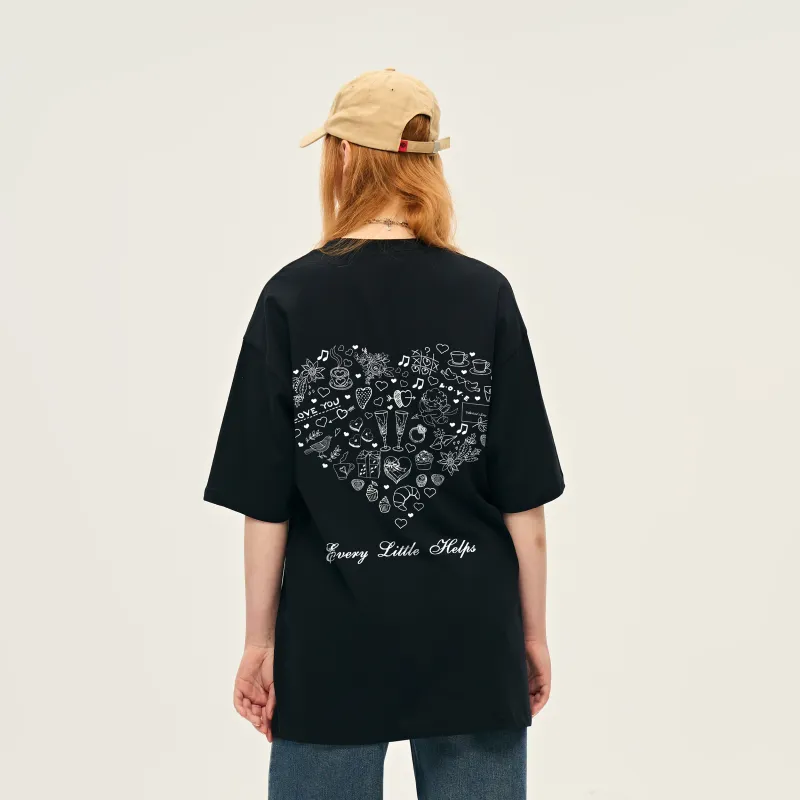 FA2LO T Shirts Unisex-6