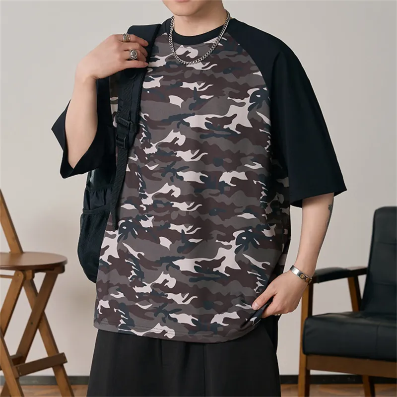 FA2LO T Shirts Unisex-3