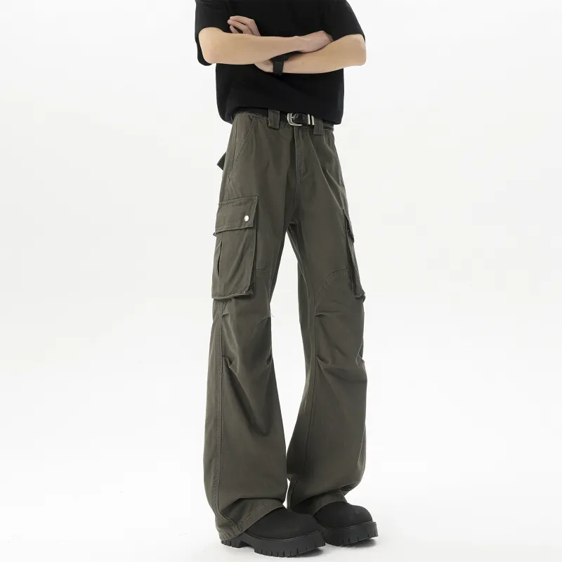 FA2LO Jeans Unisex-3