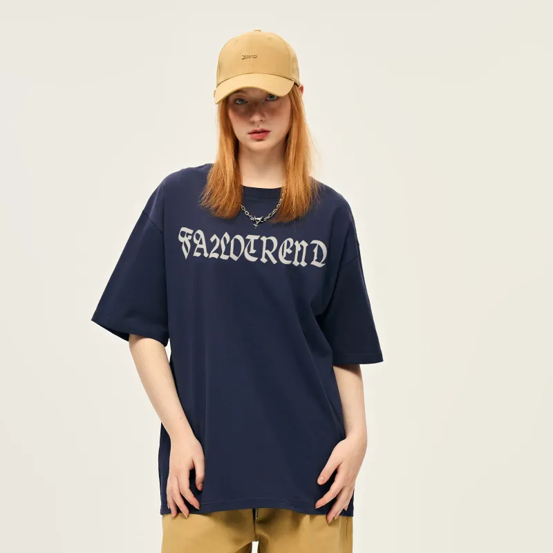 FA2LO T Shirts Unisex-15