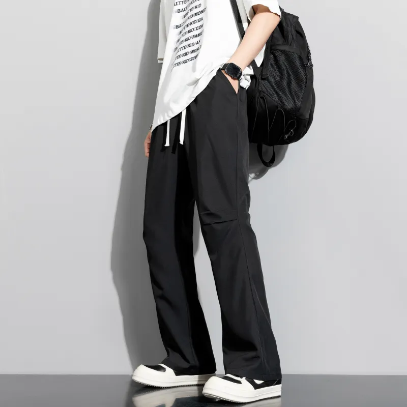 FA2LO Casual Pants Unisex-33