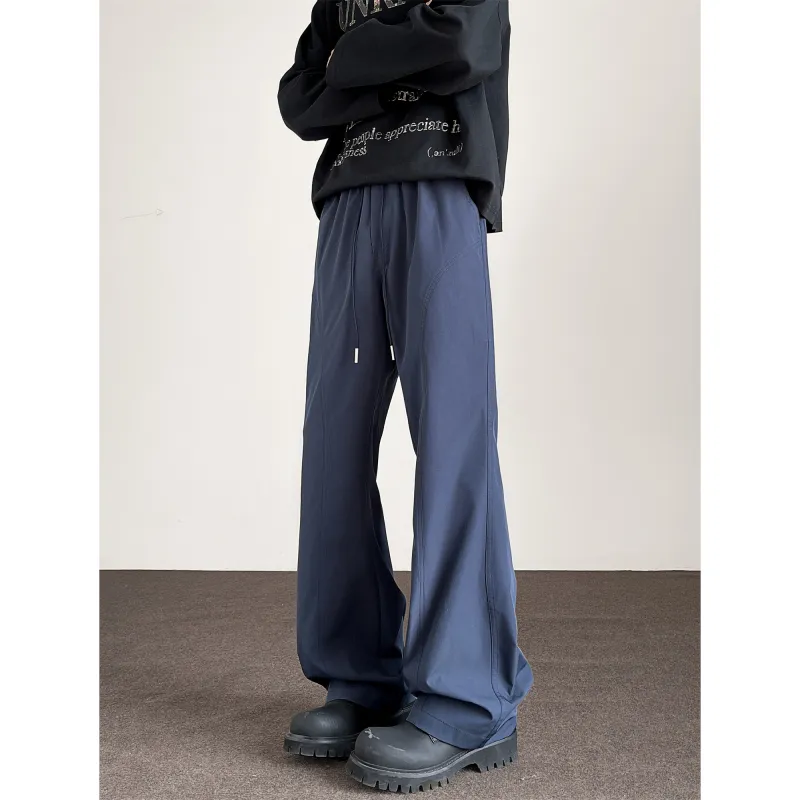 FA2LO Casual Pants Unisex-1