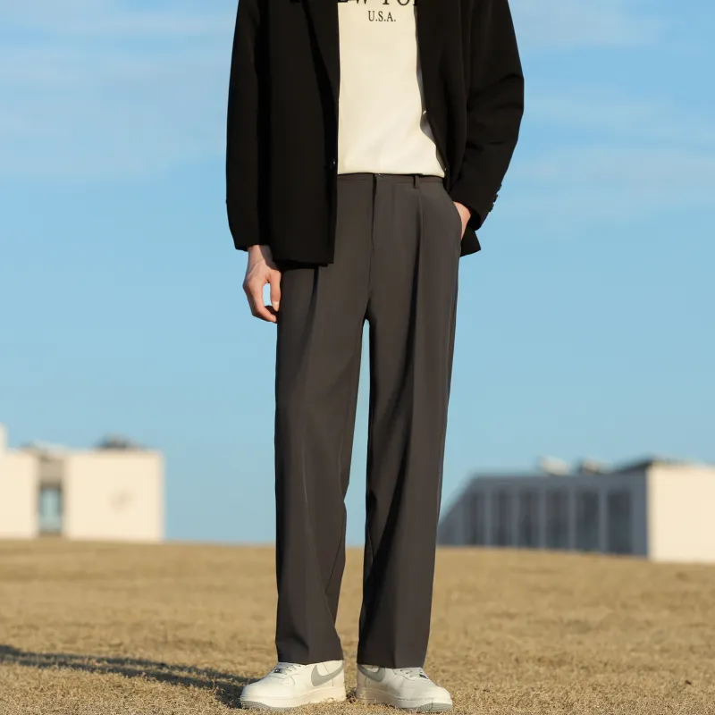 FA2LO Casual Pants Unisex-7
