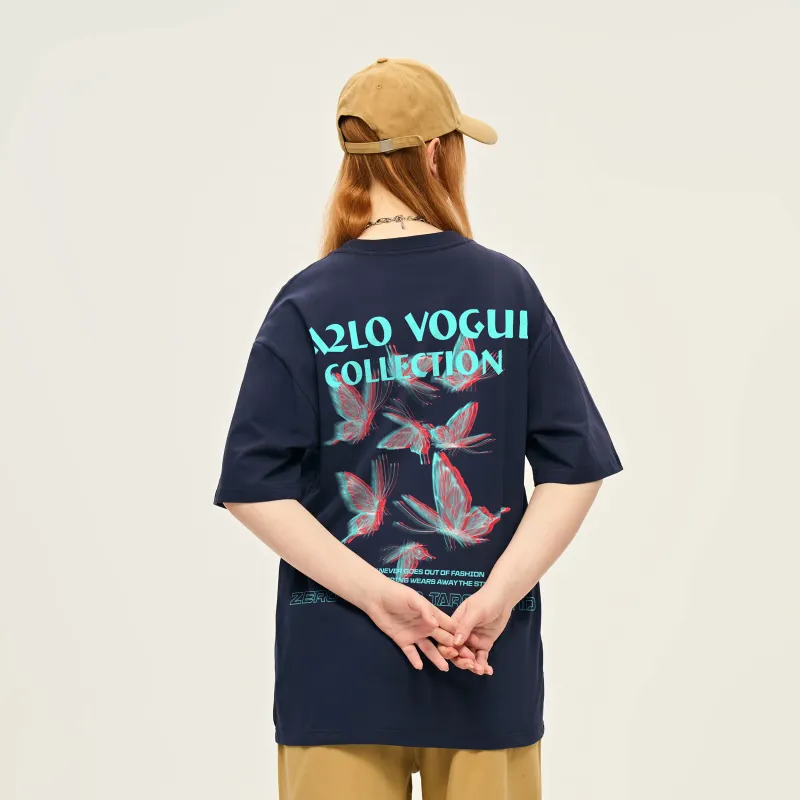 FA2LO T Shirts Unisex-11