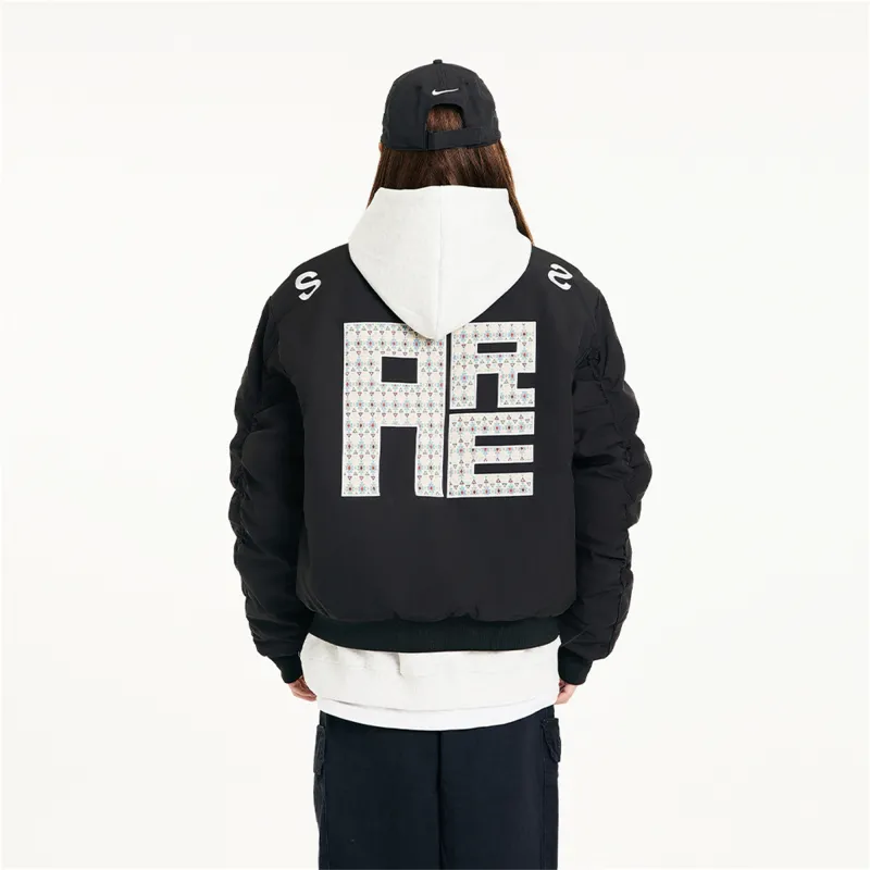 FA2LO Jackets Unisex-4