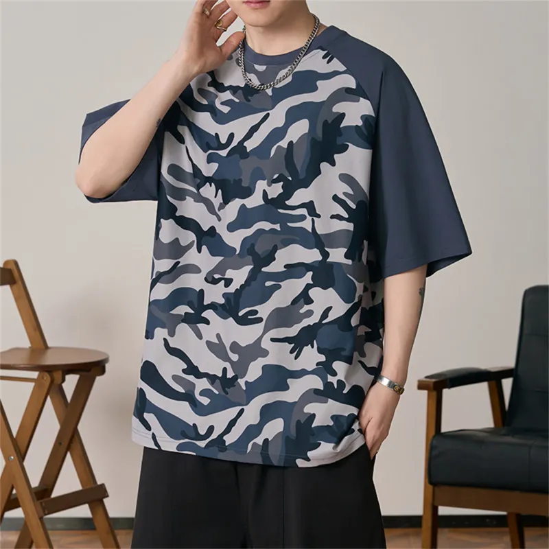 FA2LO T Shirts Unisex-12