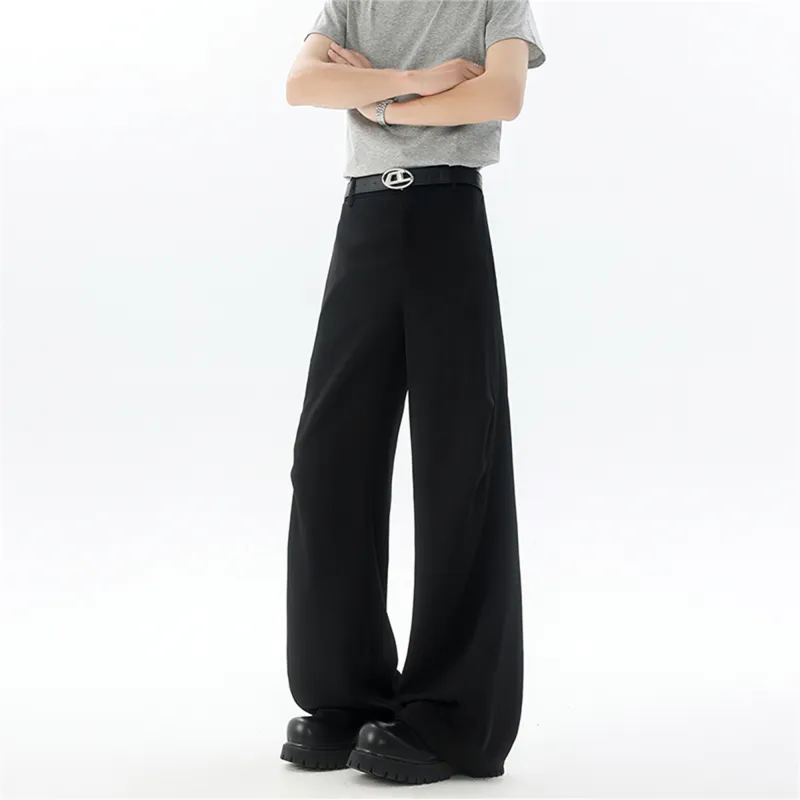 FA2LO Casual Pants Unisex-5