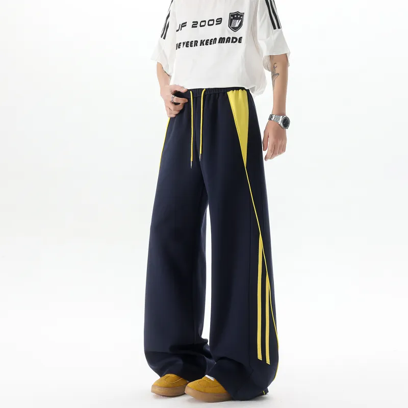 FA2LO Casual Pants Unisex-1