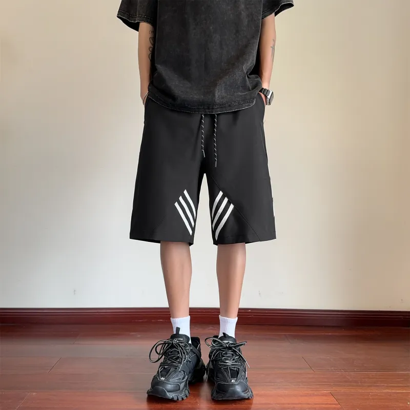 FA2LO Casual Shorts Unisex-1