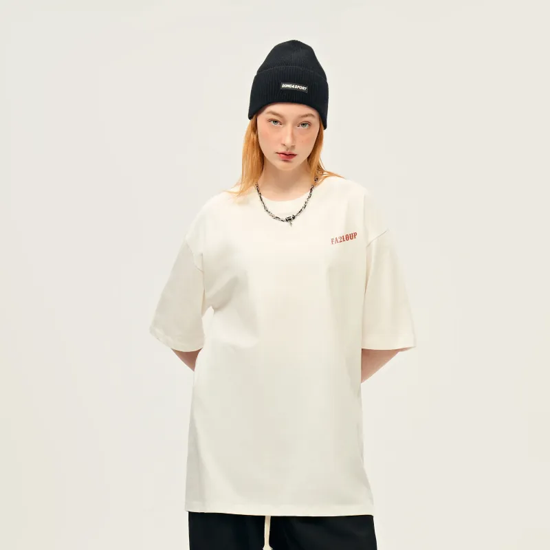 FA2LO T Shirts Unisex-6