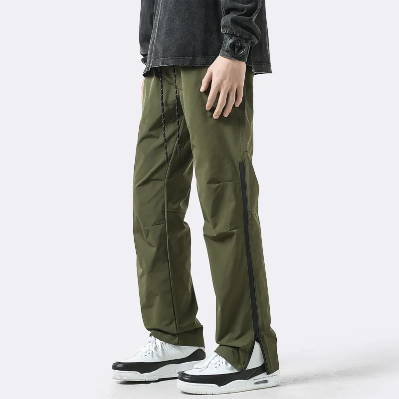 FA2LO Casual Pants Unisex-6
