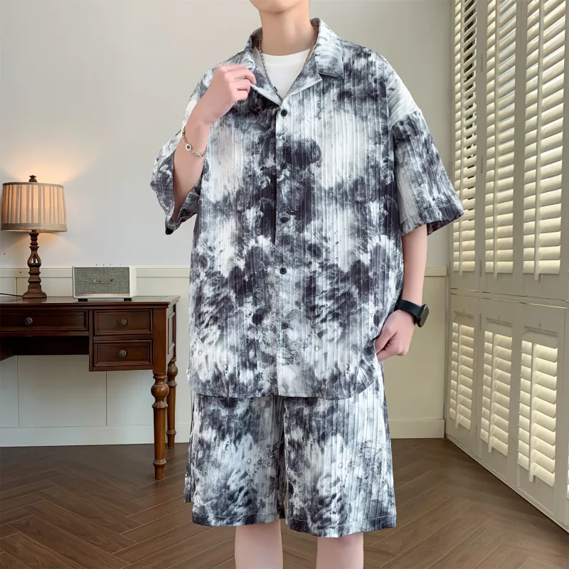 FA2LO Shirt Matching Set Unisex-4