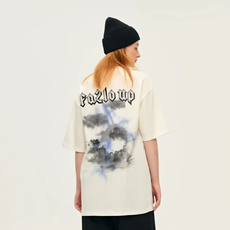 FA2LO T Shirts Unisex-10