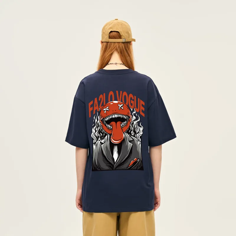 FA2LO T Shirts Unisex-15