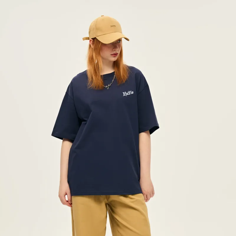 FA2LO T Shirts Unisex-15