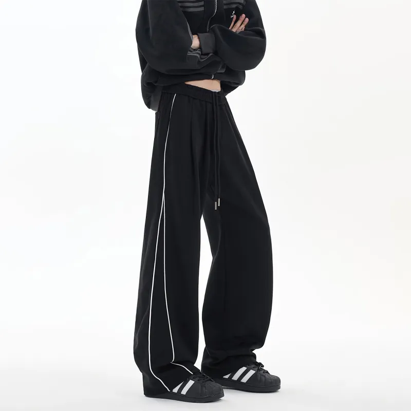 FA2LO Casual Pants Unisex-7