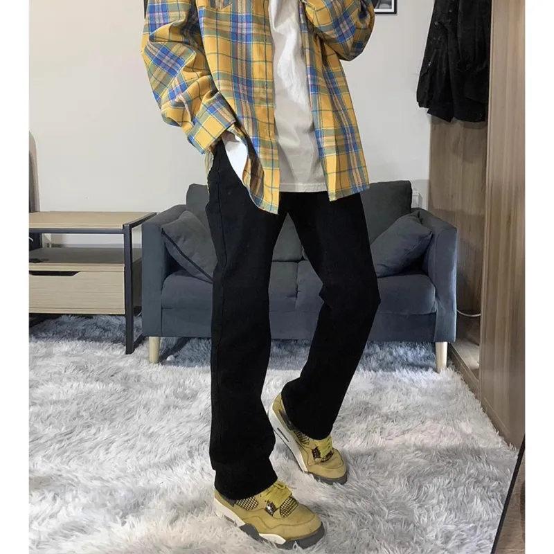 FA2LO Jeans Unisex-6
