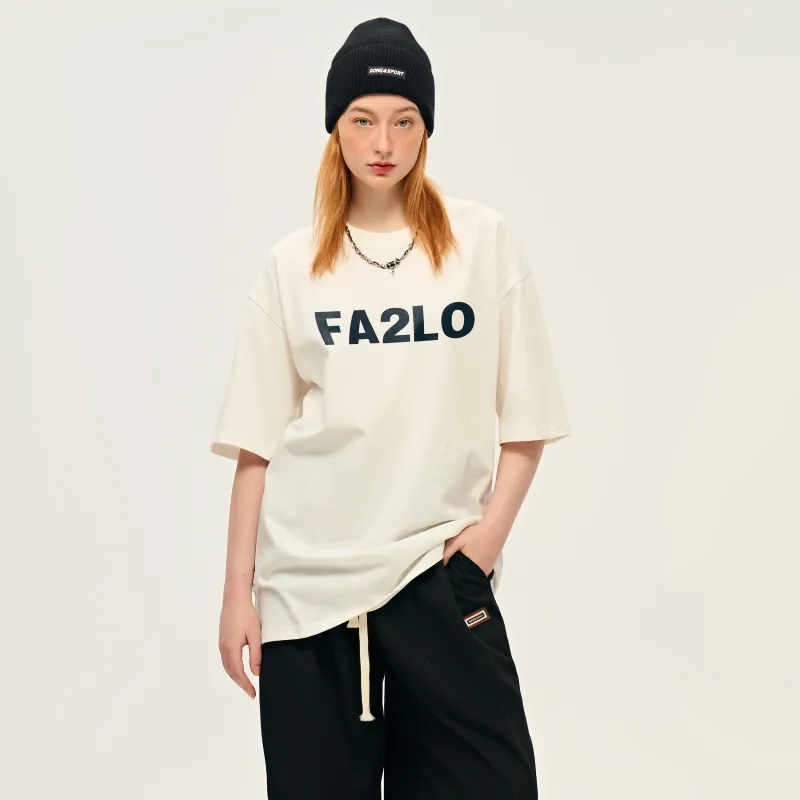 FA2LO T Shirts Unisex-6