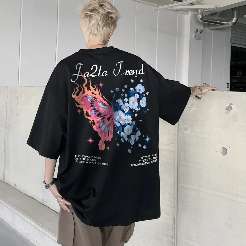 FA2LO T Shirts Unisex-6