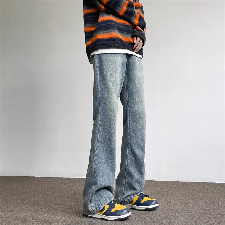 FA2LO Jeans Unisex-27
