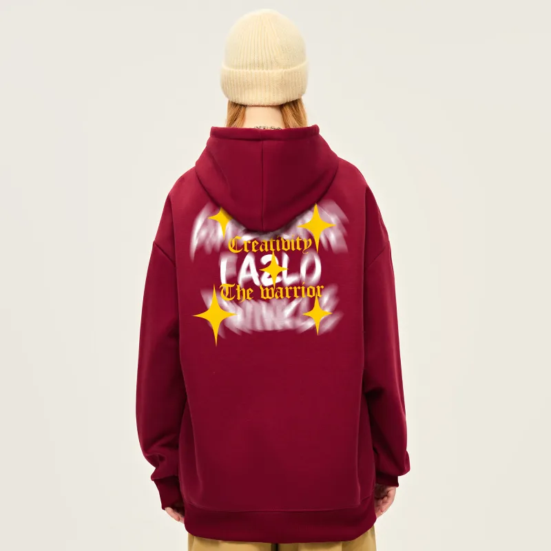 FA2LO Sweatshirts Unisex-8