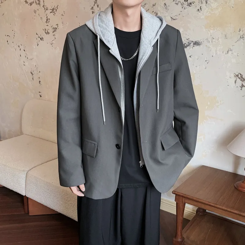 FA2LO Business Suits Coats Unisex-7