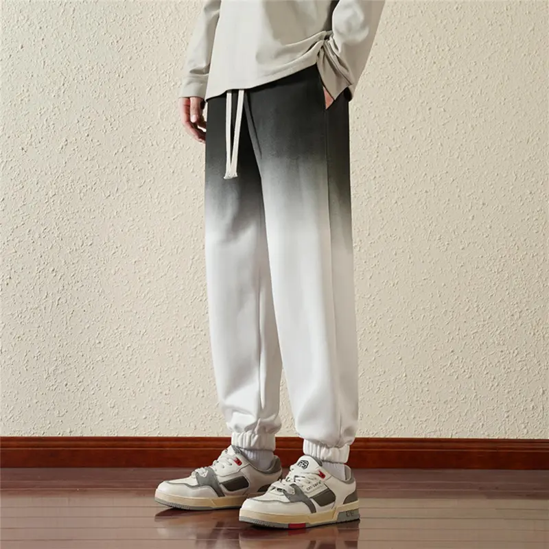 FA2LO Casual Pants Unisex-1