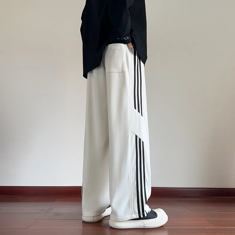 FA2LO Casual Pants Unisex-2