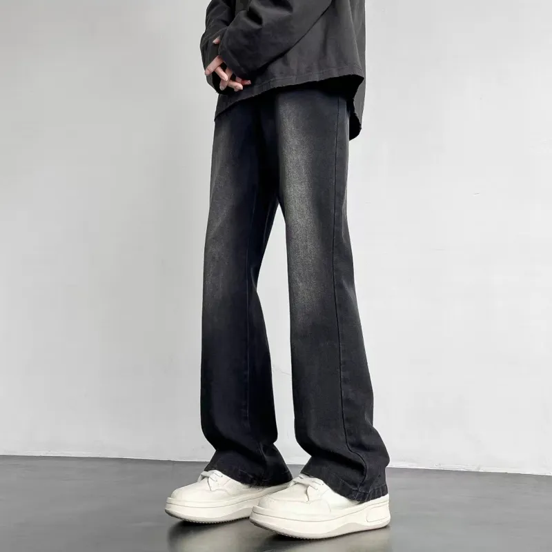FA2LO Jeans Unisex-12
