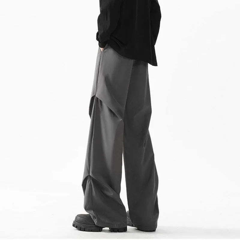 FA2LO Casual Pants Unisex-10