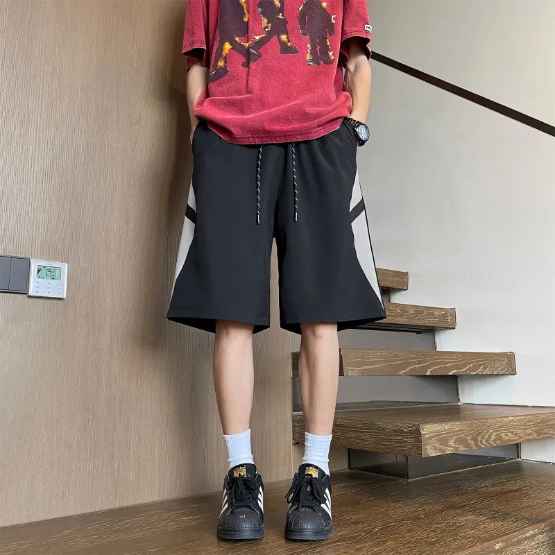 FA2LO Casual Shorts Unisex-6
