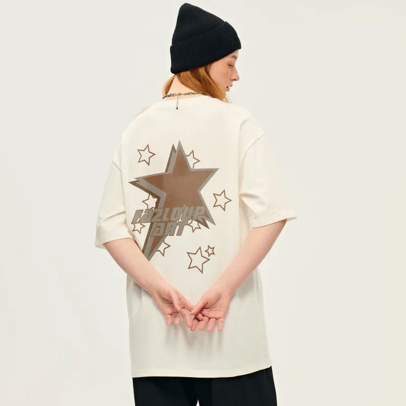FA2LO T Shirts Unisex-3
