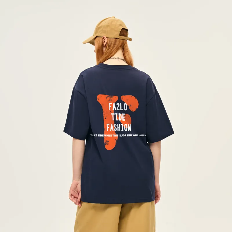 FA2LO T Shirts Unisex-15