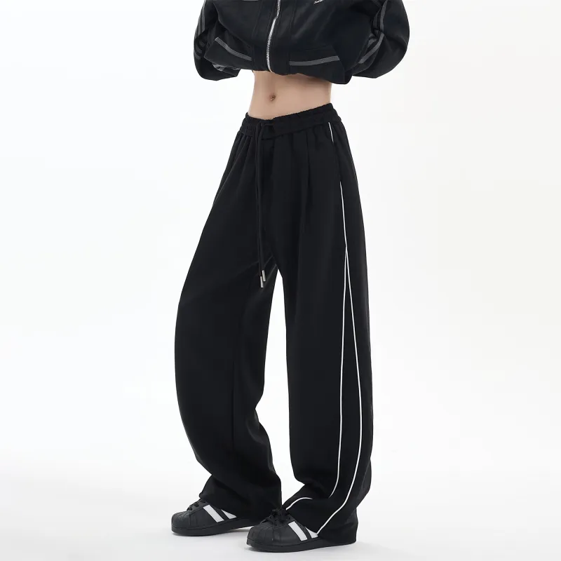 FA2LO Casual Pants Unisex-5