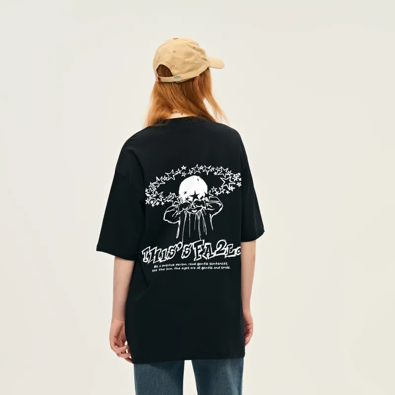 FA2LO T Shirts Unisex-6