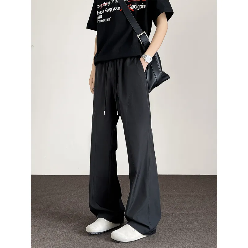 FA2LO Casual Pants Unisex-9