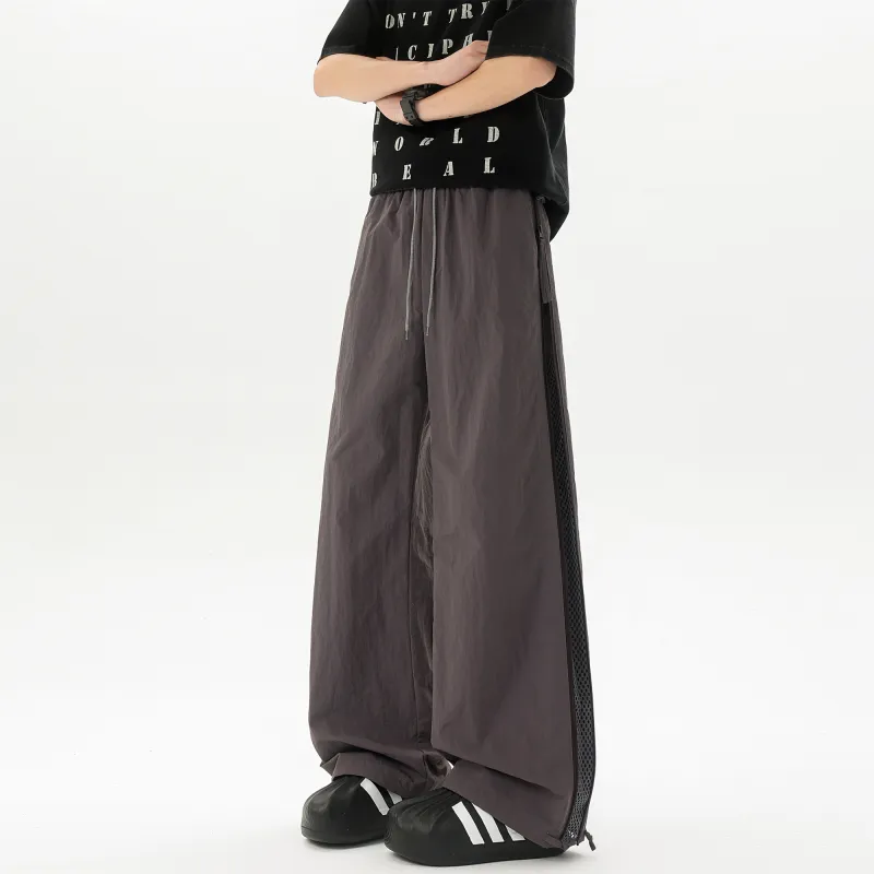 FA2LO Casual Pants Unisex-8