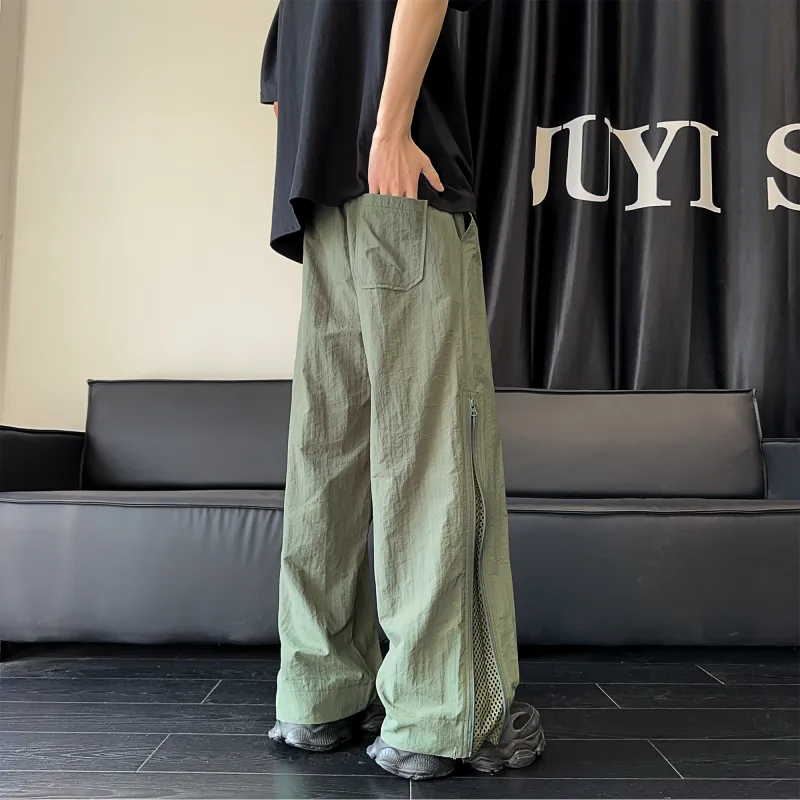FA2LO Casual Pants Unisex-7