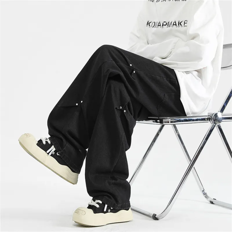 FA2LO Jeans Unisex-4