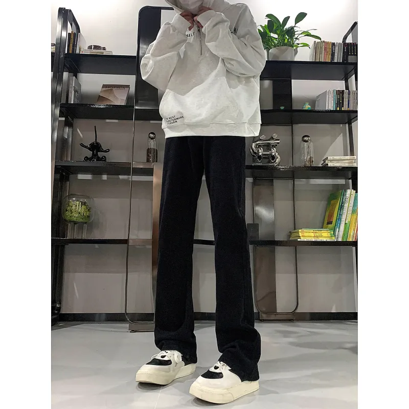 FA2LO Jeans Unisex-3