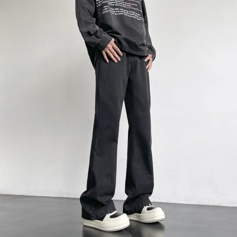 FA2LO Jeans Unisex-9