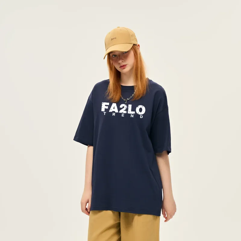 FA2LO T Shirts Unisex-14