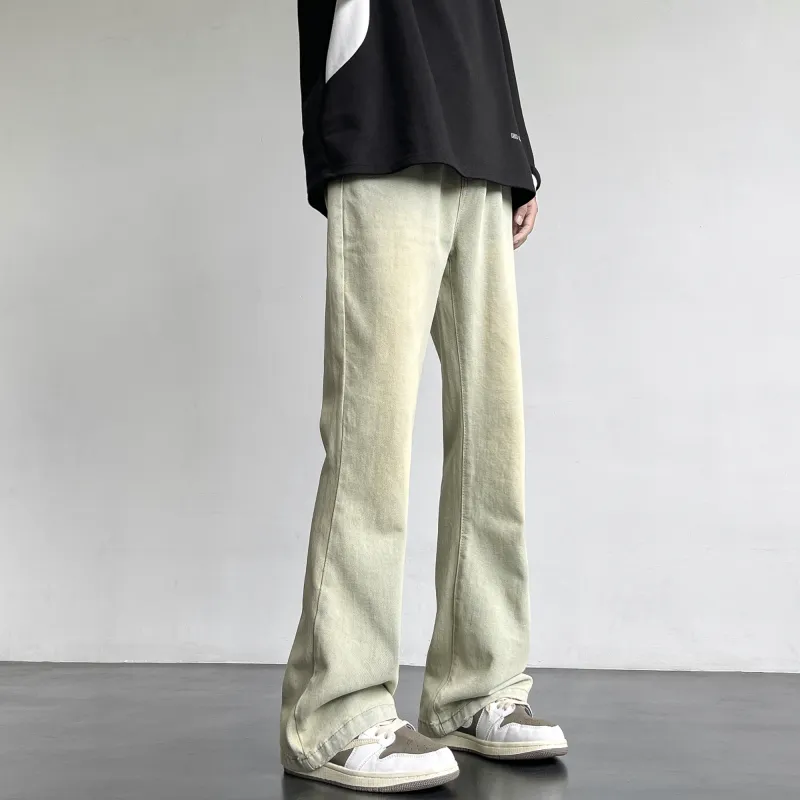 FA2LO Jeans Unisex-19