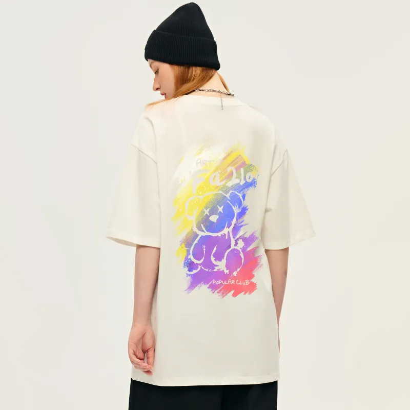 FA2LO T Shirts Unisex-6