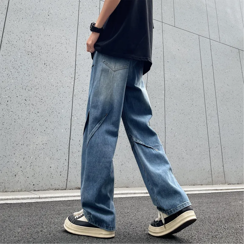 FA2LO Jeans Unisex-4