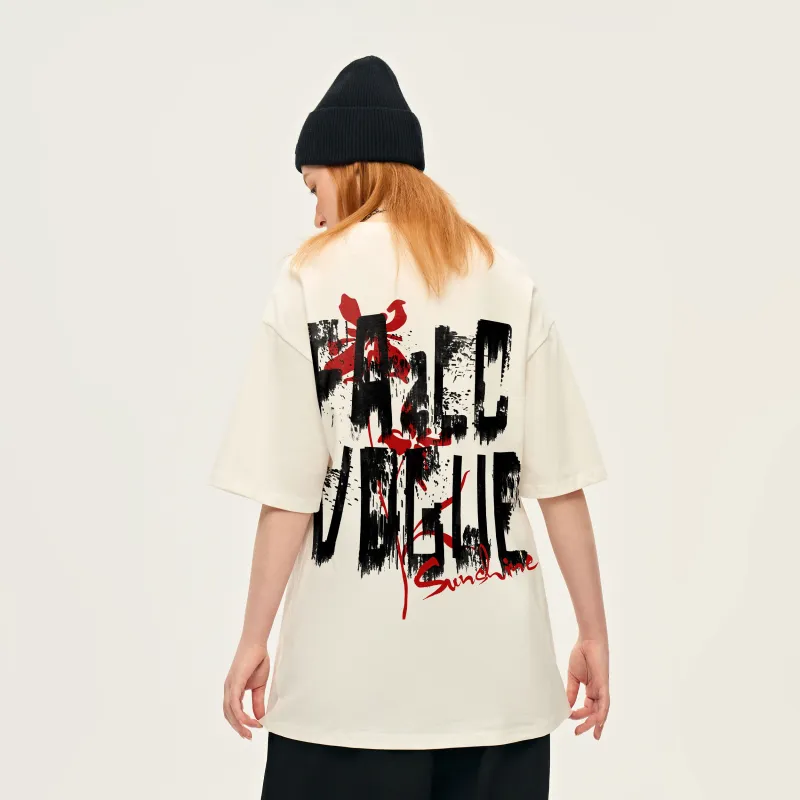 FA2LO T Shirts Unisex-7
