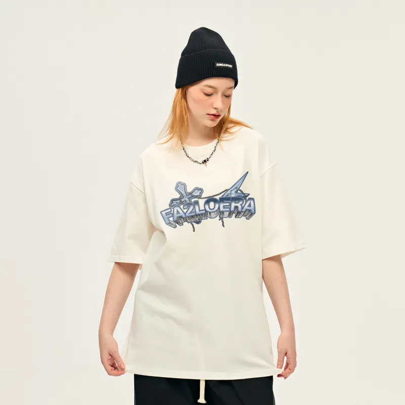 FA2LO T Shirts Unisex-2