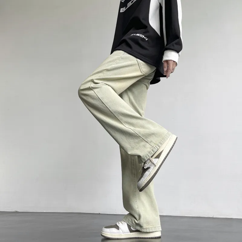 FA2LO Jeans Unisex-17