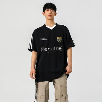 FA2LO Soccer Jerseys Unisex