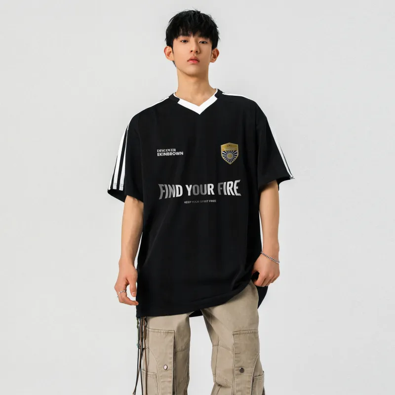 FA2LO Soccer Jerseys Unisex-0